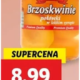 Brzoskwinie połówki - w lekkim syropie - M&K - Lidl - 8.99 zł - od 12.12.2024 do 15.12.2024