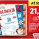 Jaja świeże - kl. m - Złota Nioska - Lidl - 21.99 zł - od 12.12.2024 do 15.12.2024