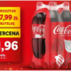 Napój - Coca-Cola - Lidl - 31.96 zł - od 12.12.2024 do 15.12.2024