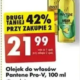 Olejek - Pantene Pro-V - Biedronka - 21.99 zł - od 27.12.2024 do 31.12.2024