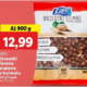 Orzechy ziemne - w karmelu - Laro - Lidl - 12.99 zł - od 12.12.2024 do 15.12.2024