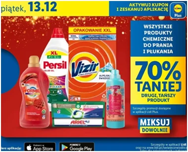 Płyn do płukania tkanin - ayurveda - Tesori D'oriente - Lidl - 0 zł - od 13.12.2024 do 13.12.2024