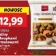 Praliny - z chrupkami karmelowymi - Favorina - Lidl - 12.99 zł - od 12.12.2024 do 15.12.2024