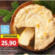 Sernik - chałwowy - Deluxe (Schwarz) - Lidl - 25.9 zł - od 12.12.2024 do 15.12.2024