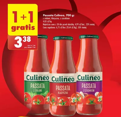 Passata Culineo