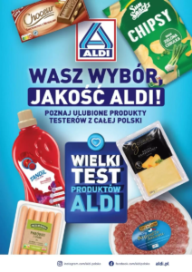 Gazetka ALDI od 06.05.2025 do 04.08.2025
