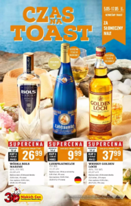 Gazetka BIEDRONKA od 05.05.2025 do 17.05.2025