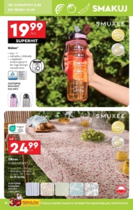 Gazetka BIEDRONKA od 08.05.2025 do 21.05.2025