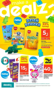 Gazetka Dealz od 15.05.2025 do 21.05.2025