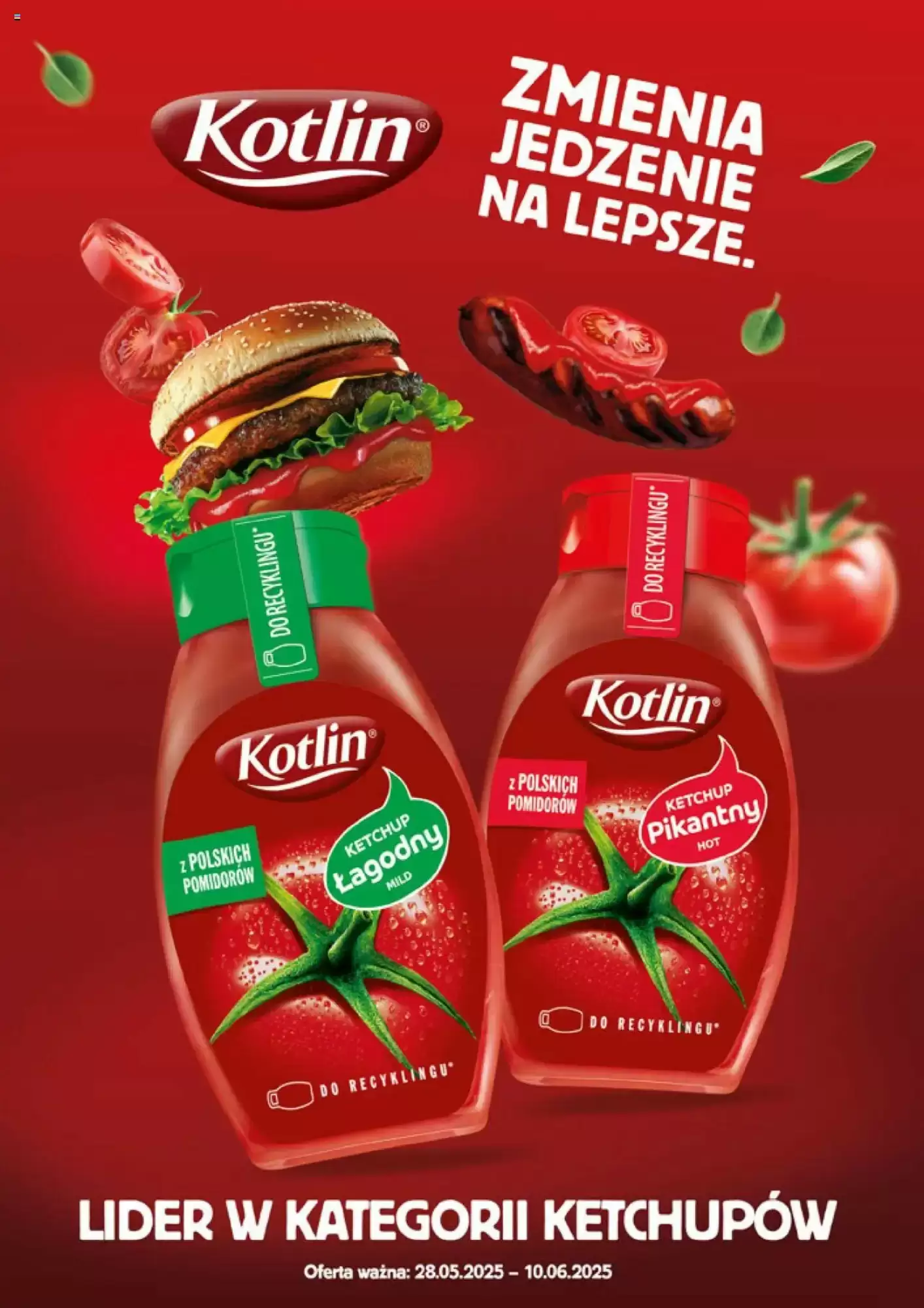 Gazetka Makro od 28.05.2025 do 10.06.2025