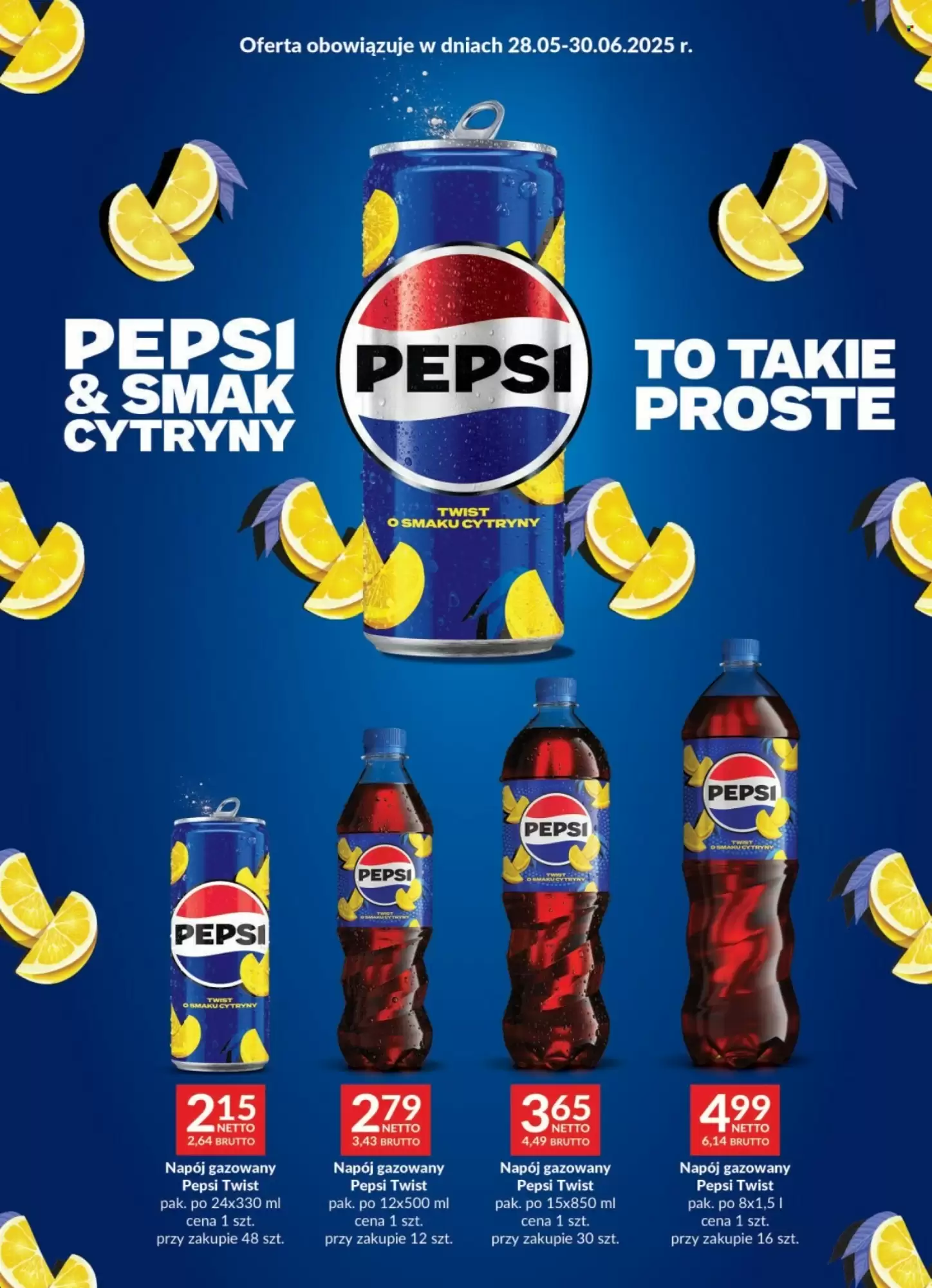 Gazetka Makro od 28.05.2025 do 30.06.2025