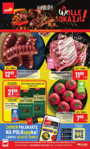 Gazetka POLOmarket od 14.05.2025 do 20.05.2025