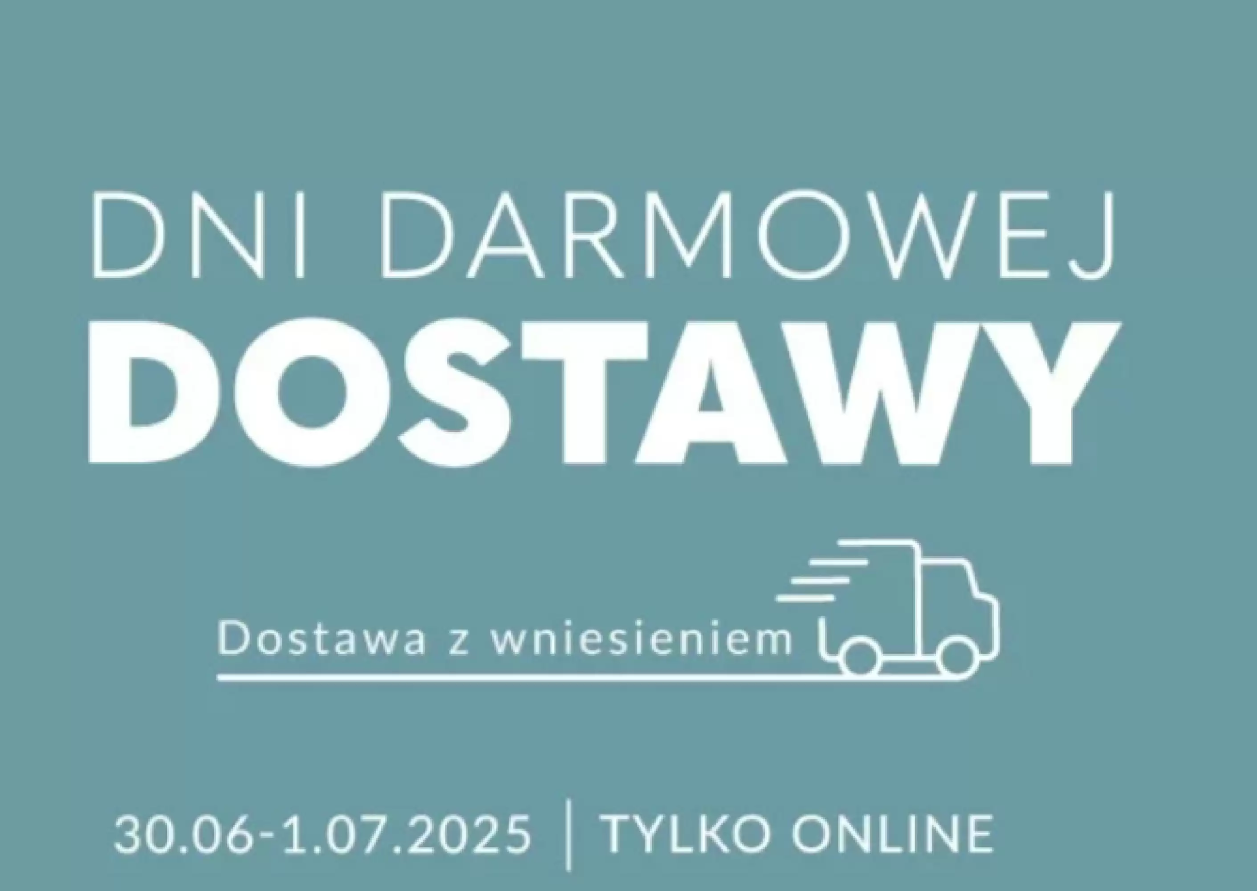 Gazetka Agata Meble od 30.06.2025 do 01.07.2025