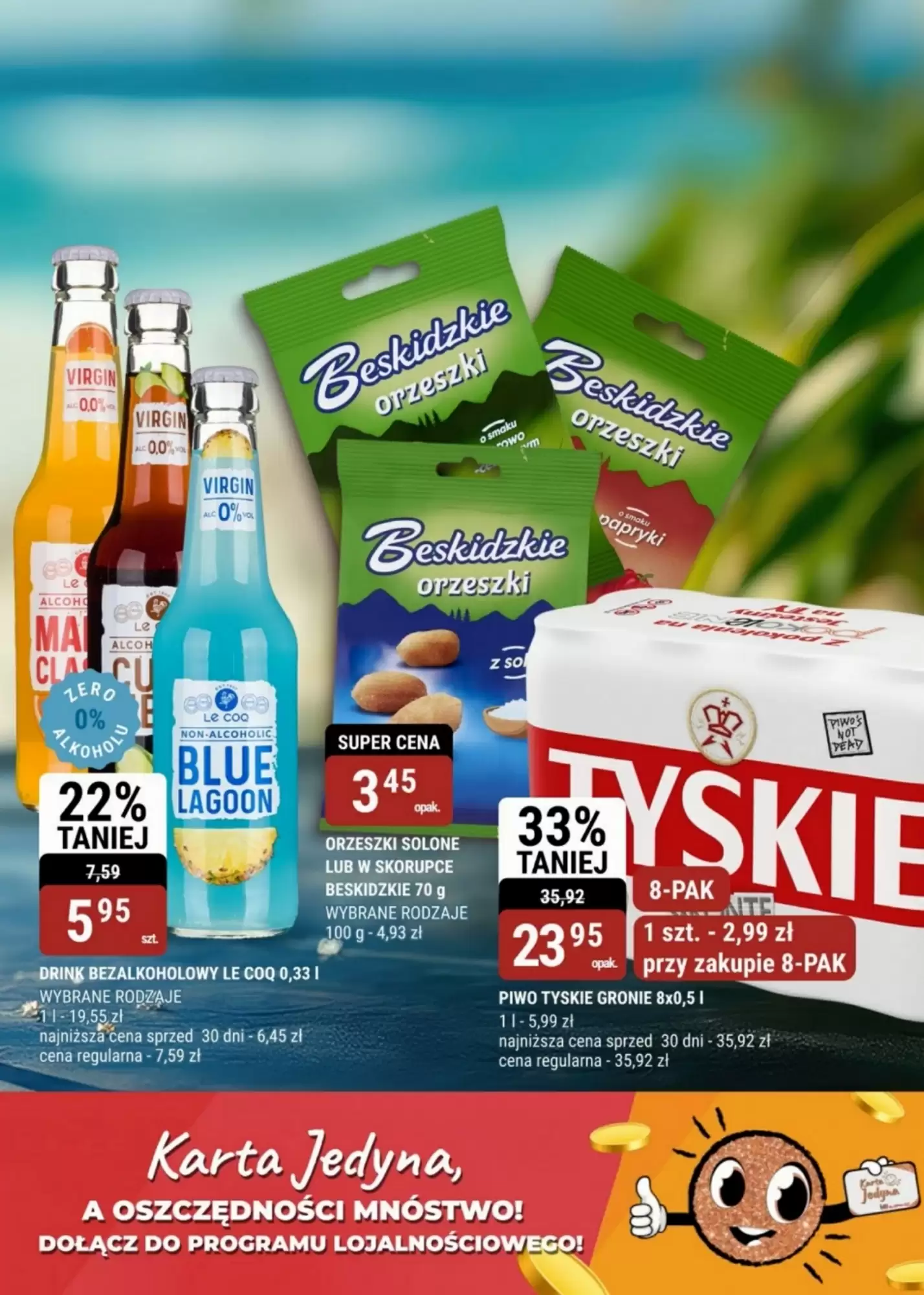 Gazetka Bi1 od 02.07.2025 do 15.07.2025