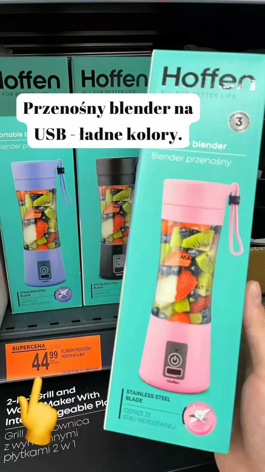 Gazetka Biedronka od 03.06.2025 do 05.06.2025
