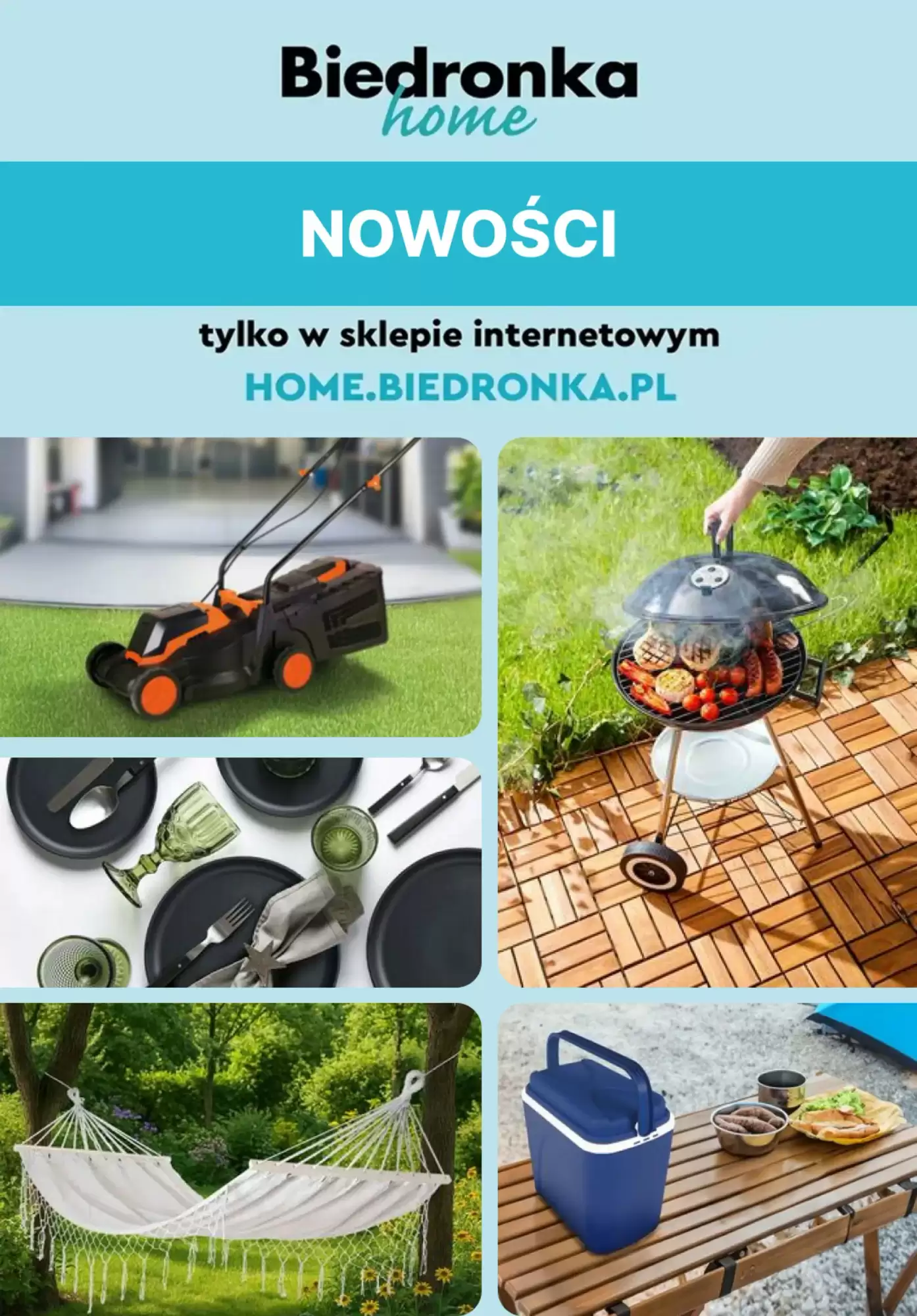 Gazetka Biedronka od 11.06.2025 do 25.06.2025