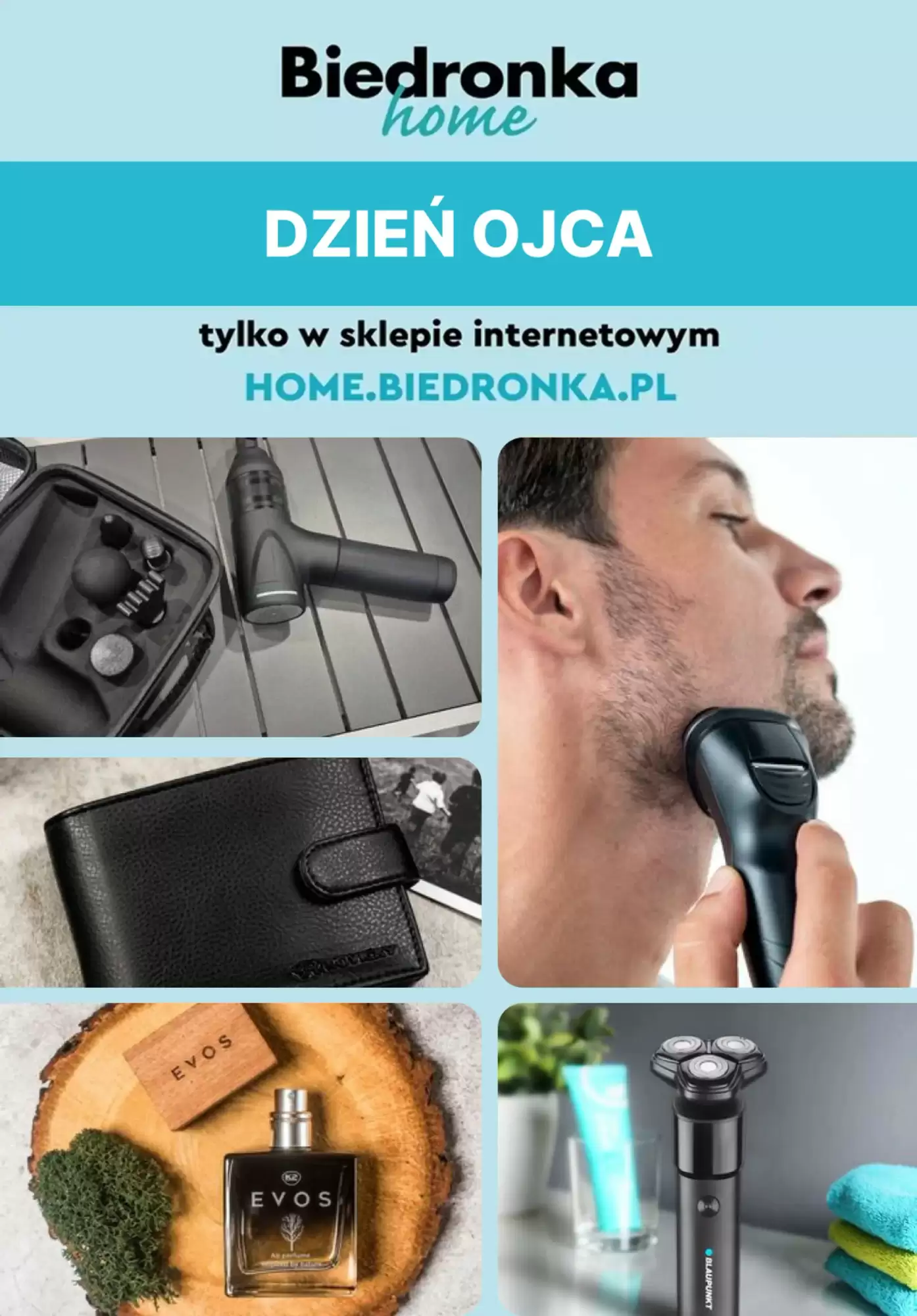 Gazetka Biedronka od 17.06.2025 do 23.06.2025