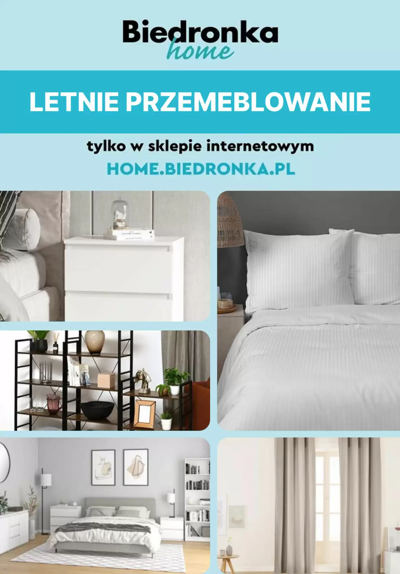 Gazetka Biedronka od 24.06.2025 do 01.07.2025