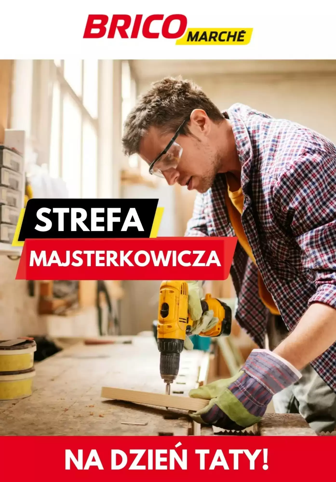 Gazetka Bricomarche od 18.06.2025 do 29.06.2025