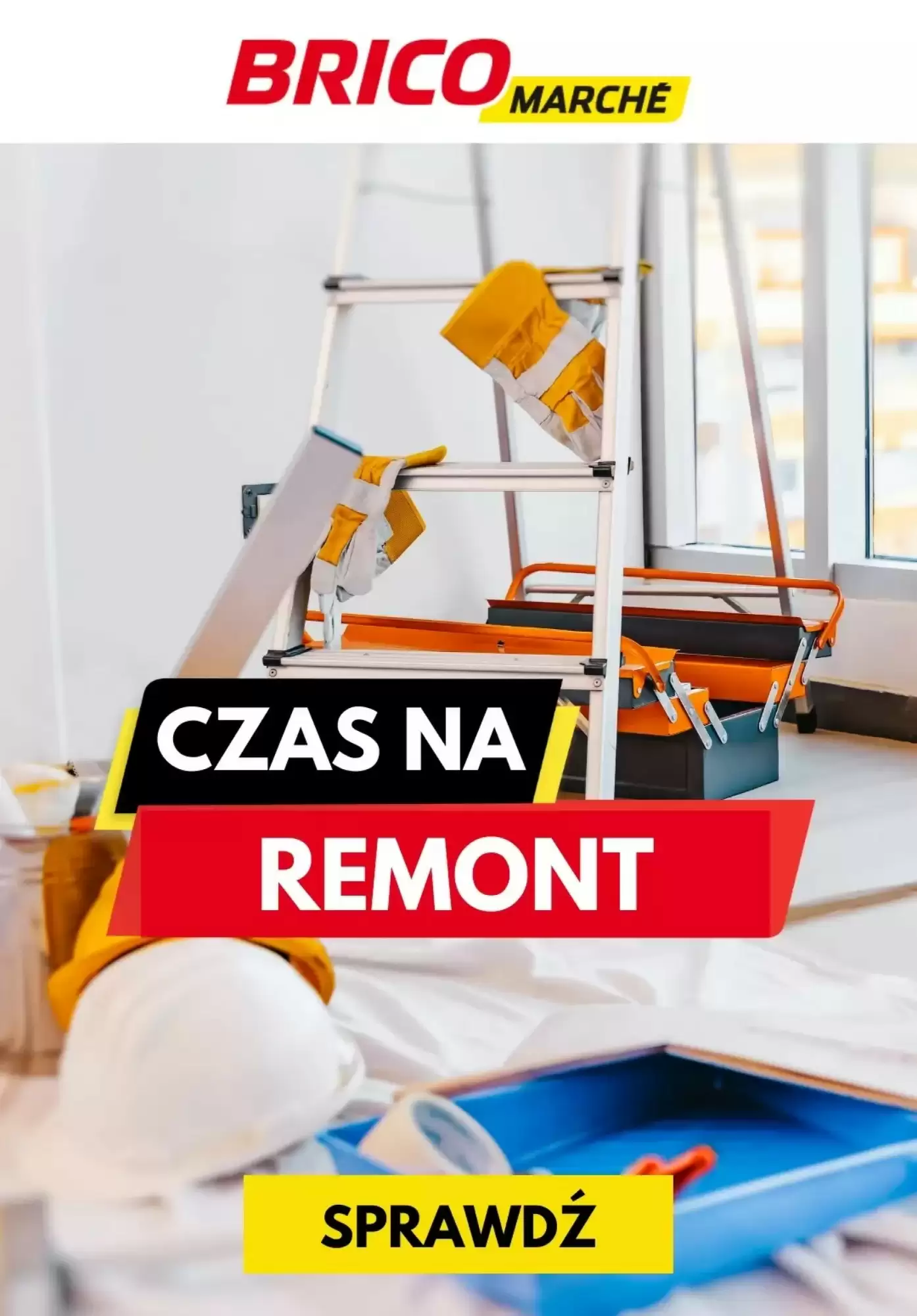 Gazetka Bricomarche od 23.06.2025 do 29.06.2025