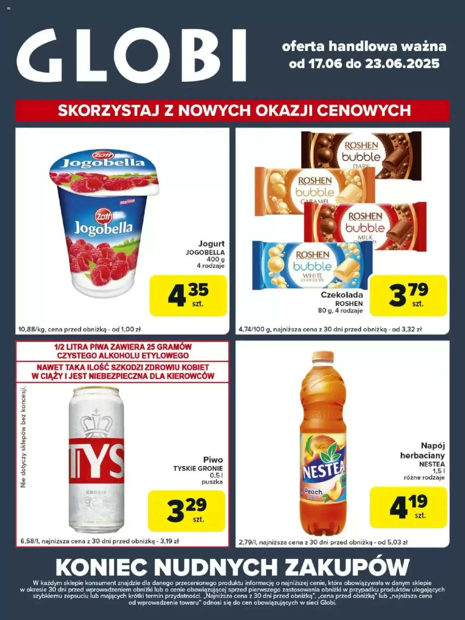 Gazetka Carrefour od 17.06.2025 do 23.06.2025