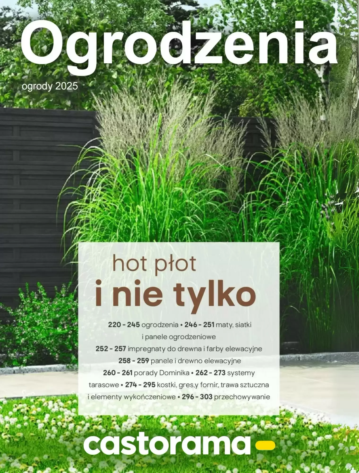 Gazetka Castorama od 27.06.2025 do 07.07.2025