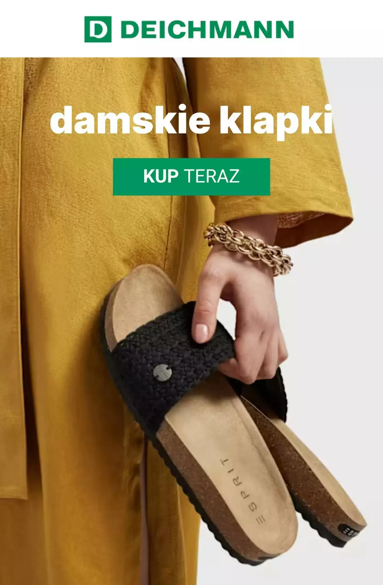 Gazetka Deichmann od 02.06.2025 do 09.06.2025