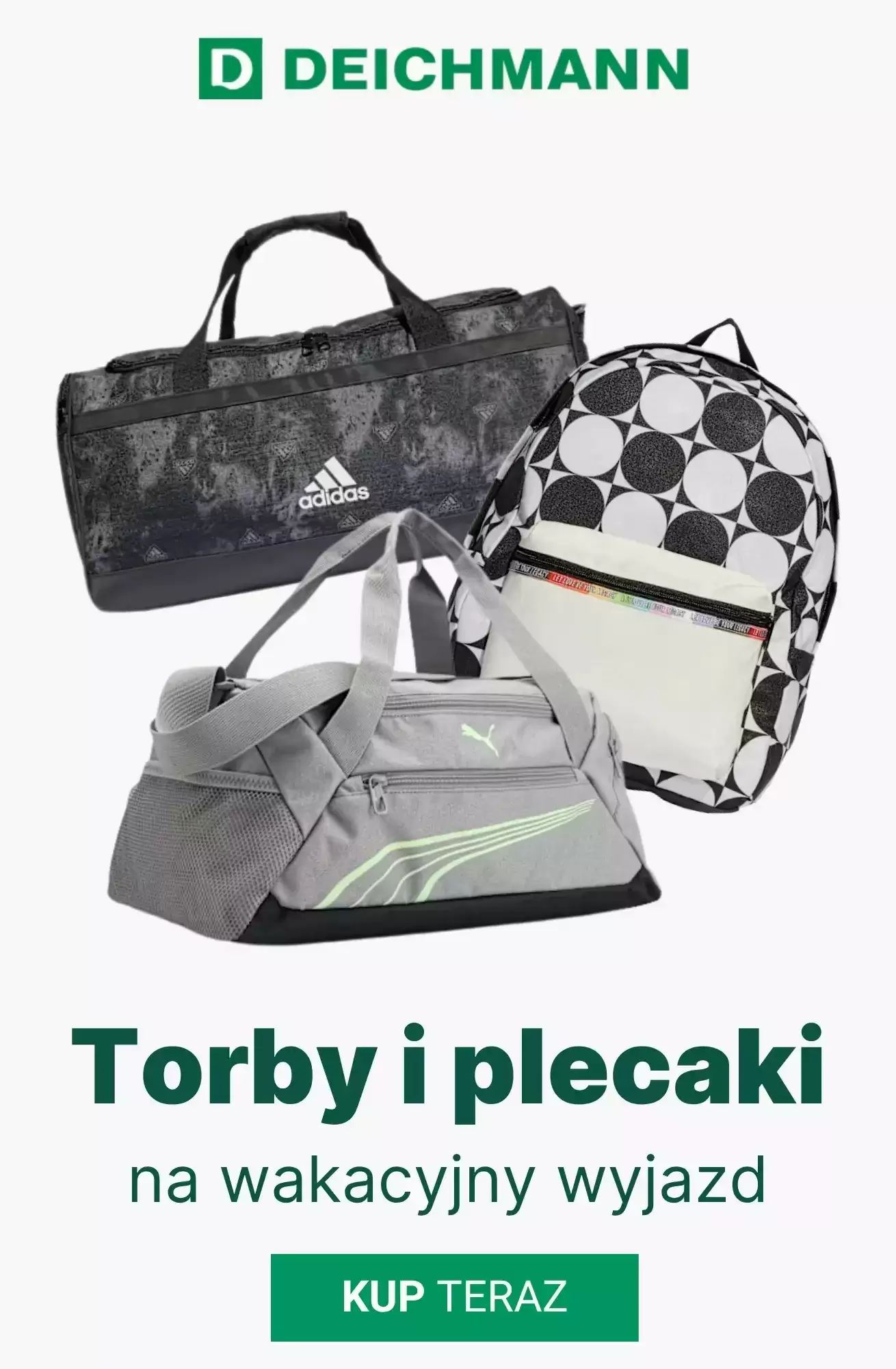 Gazetka Deichmann od 03.06.2025 do 16.06.2025