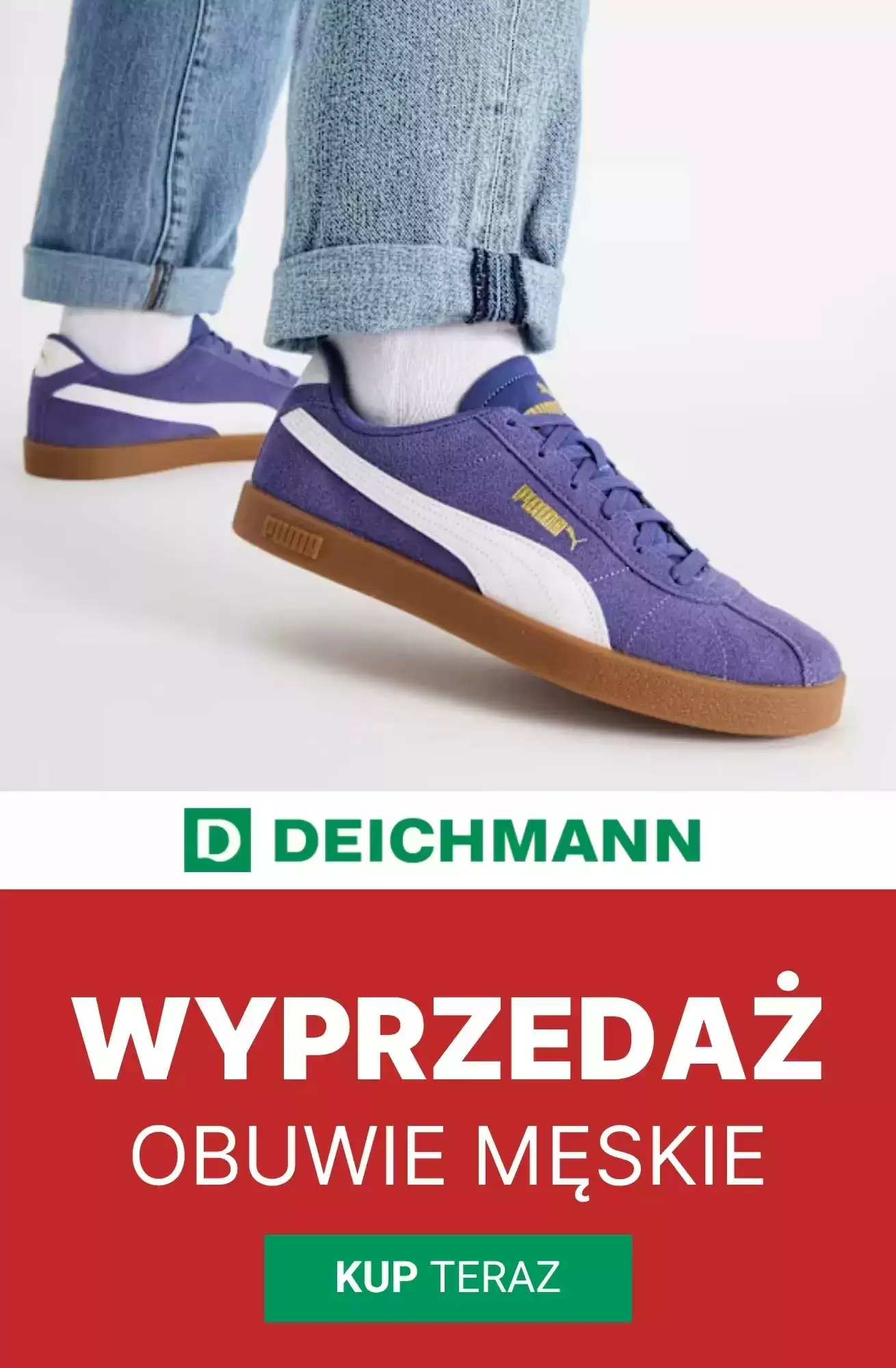 Gazetka Deichmann od 26.06.2025 do 02.07.2025
