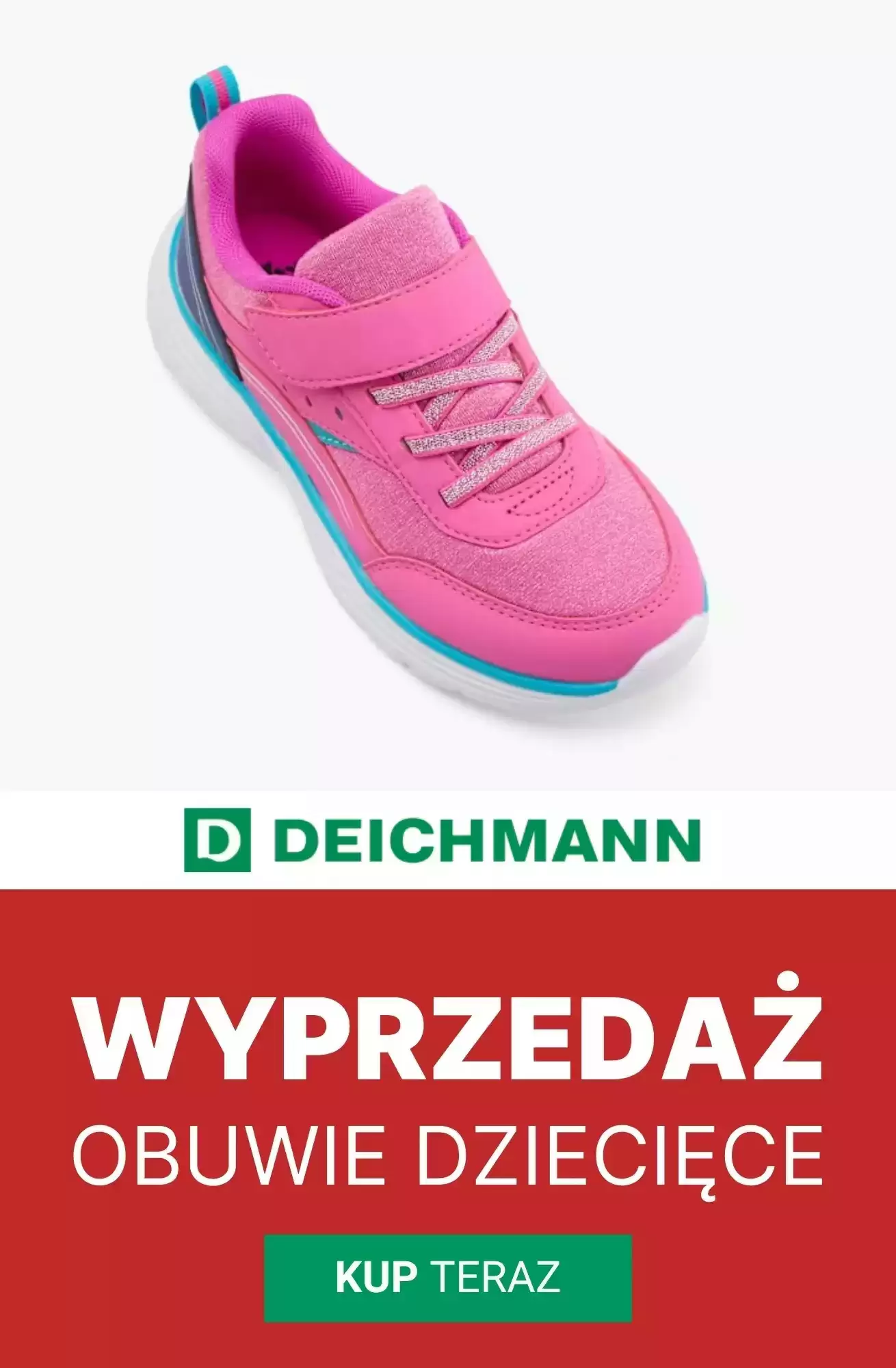 Gazetka Deichmann od 27.06.2025 do 02.07.2025