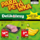 Gazetka Delikatesy Centrum od 05.06.2025 do 11.06.2025