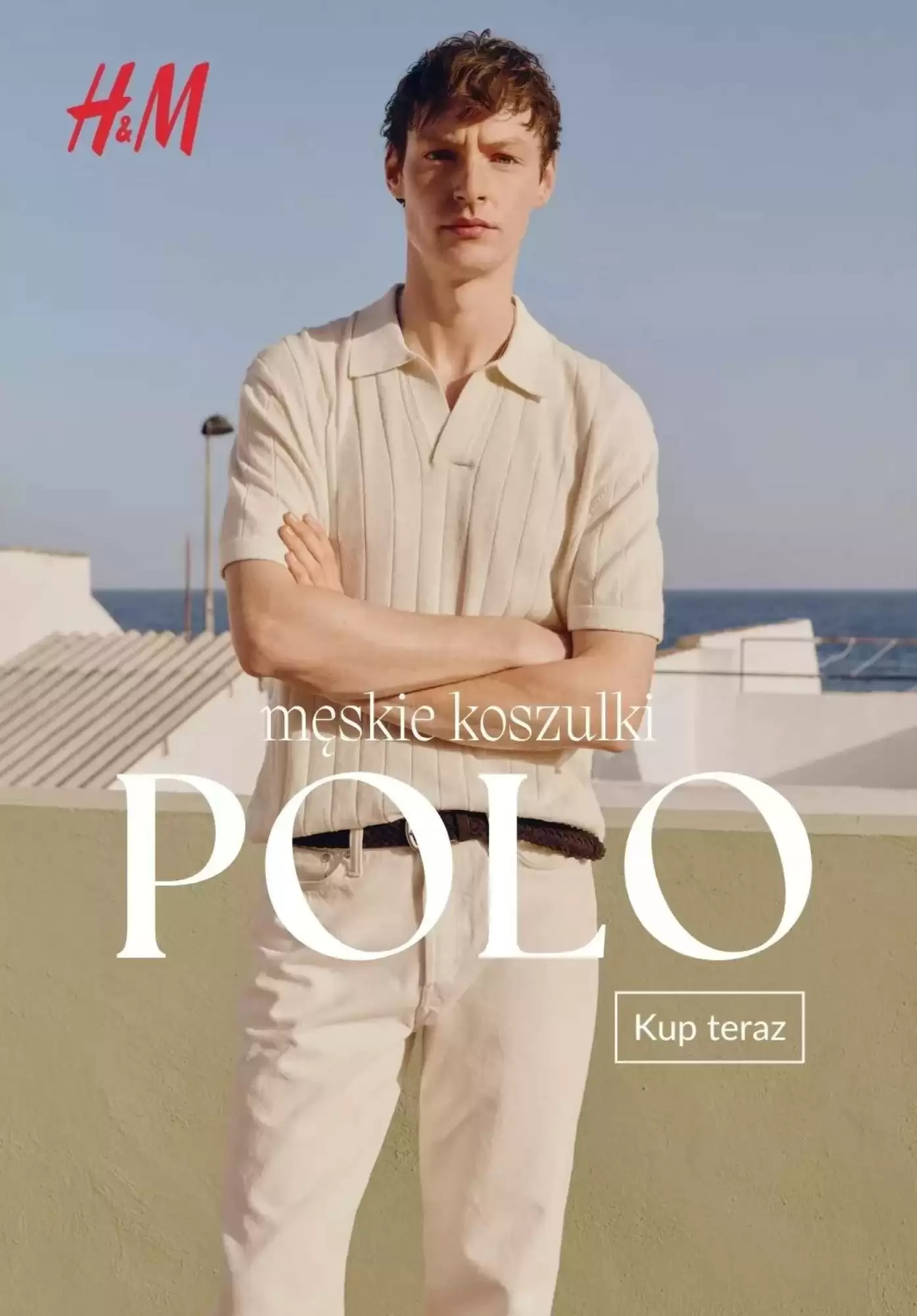 Gazetka H&M od 09.06.2025 do 16.06.2025