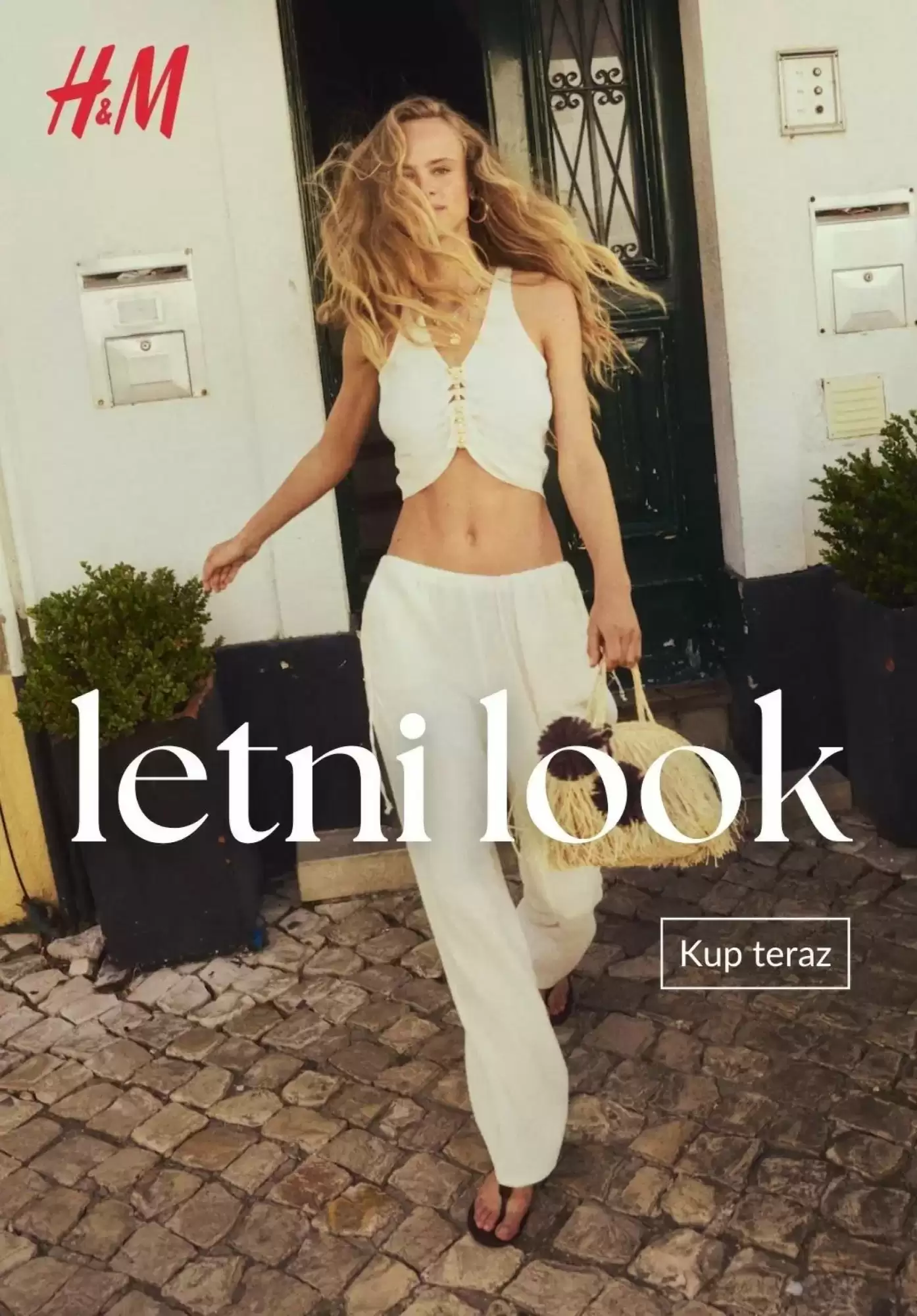 Gazetka H&M od 14.06.2025 do 21.06.2025
