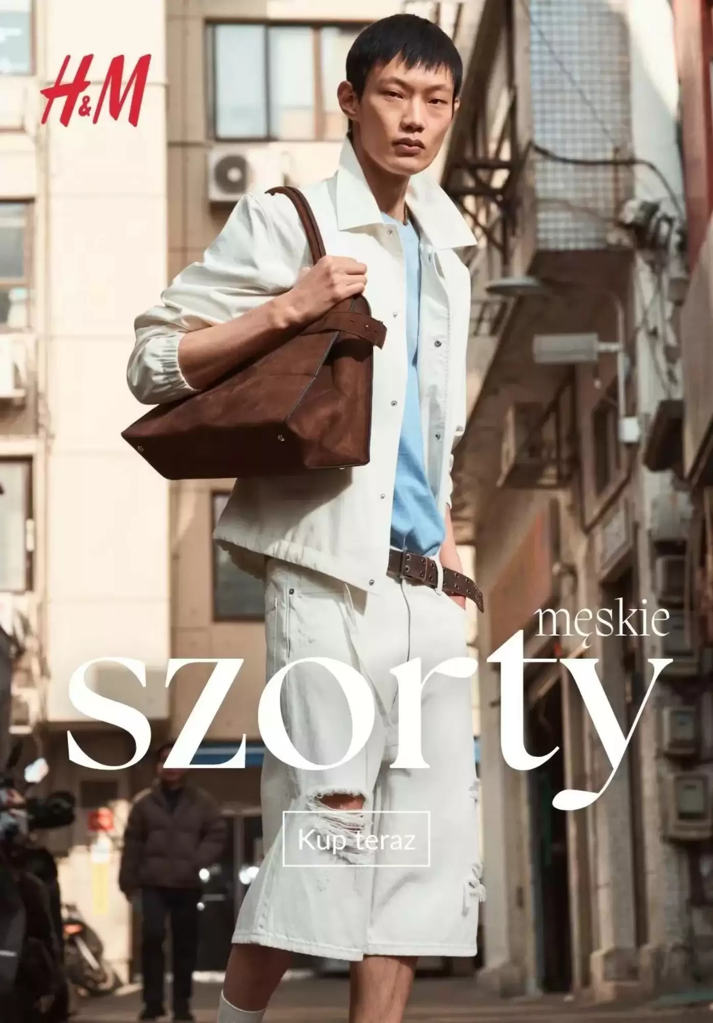 Gazetka H&M od 17.06.2025 do 30.06.2025