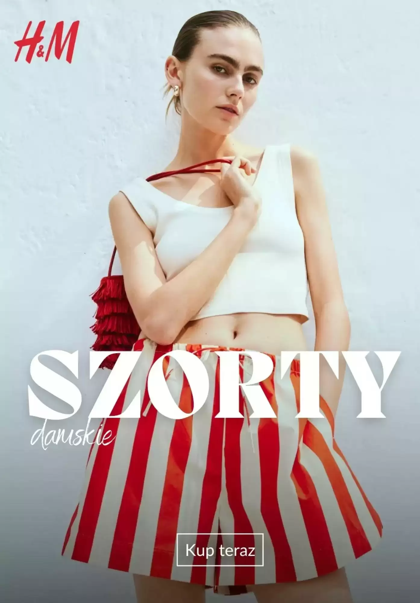 Gazetka H&M od 20.06.2025 do 27.06.2025