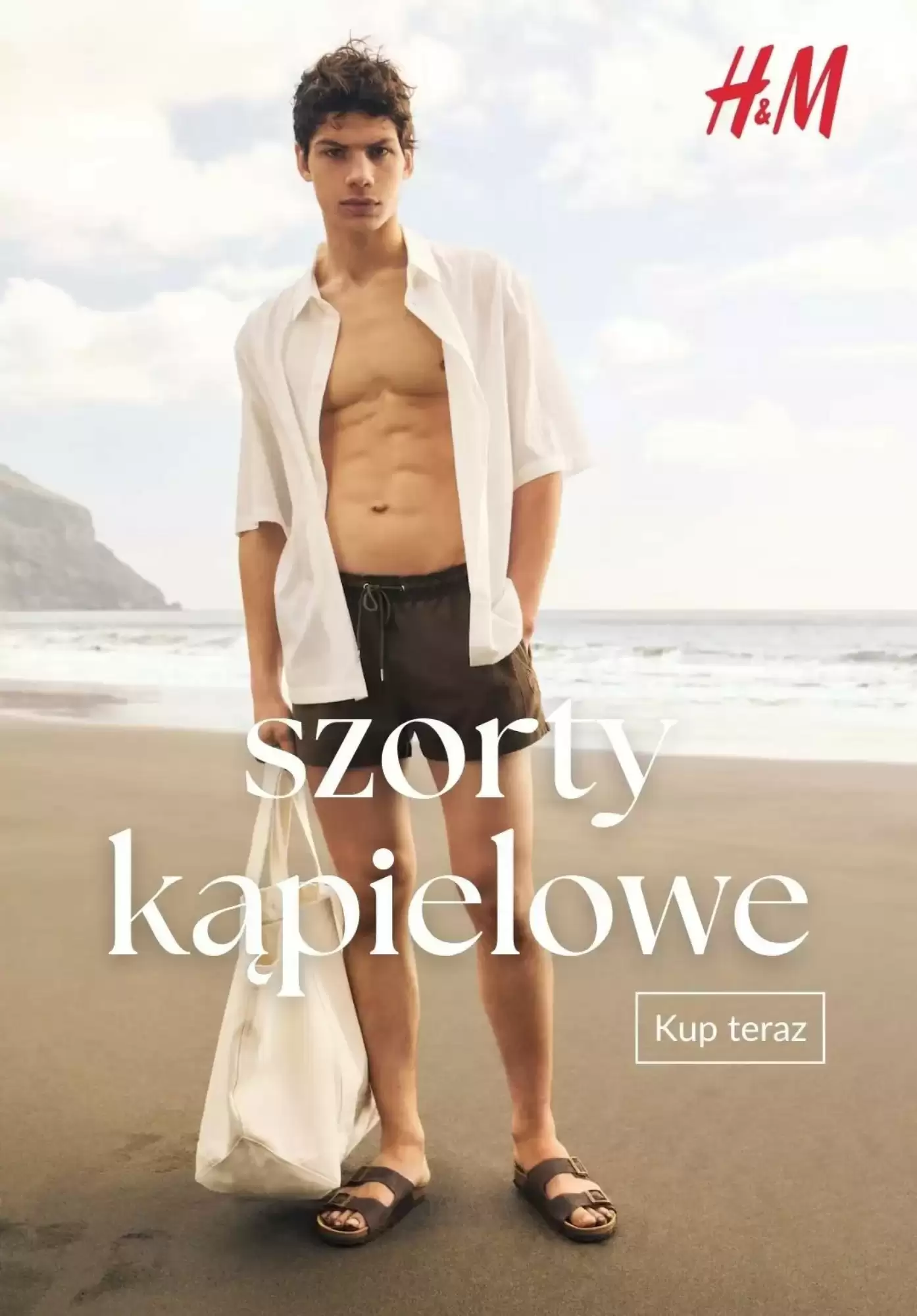 Gazetka H&M od 25.06.2025 do 02.07.2025