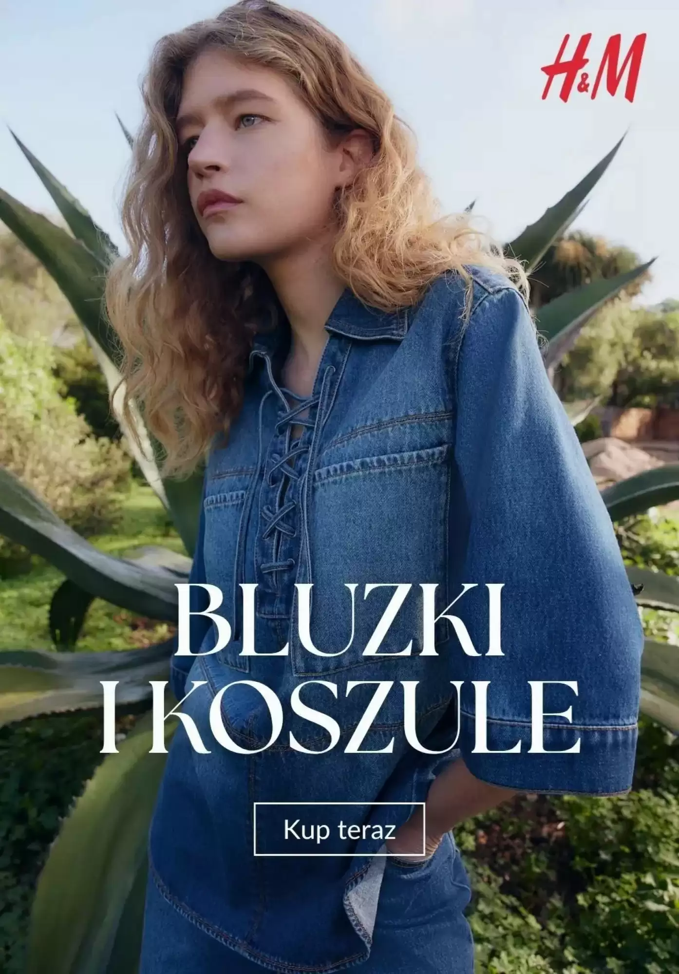 Gazetka H&M od 27.06.2025 do 04.07.2025