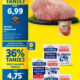 Gazetka Lidl od 07.06.2025 do 07.06.2025