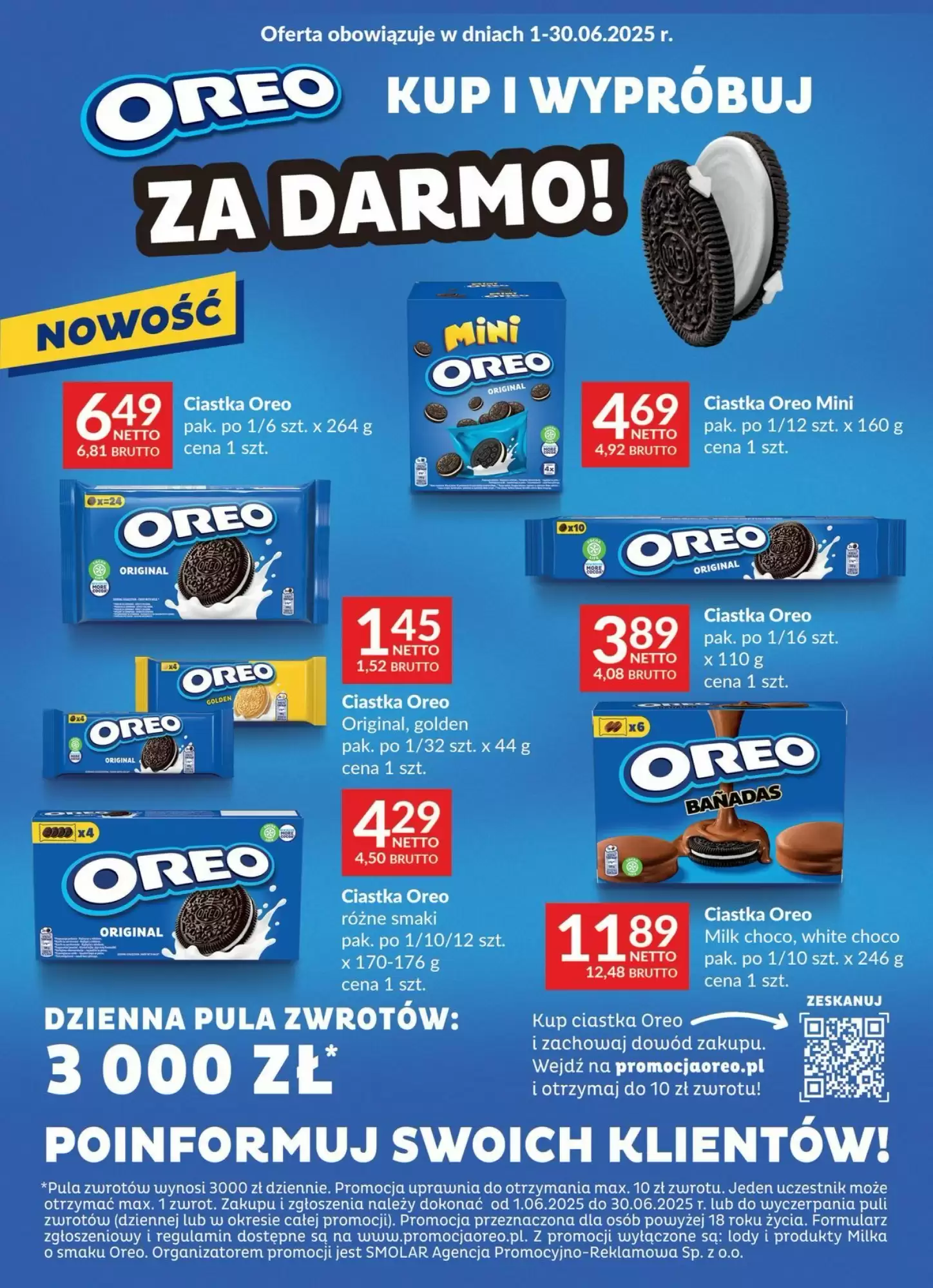 Gazetka Makro od 01.06.2025 do 30.06.2025