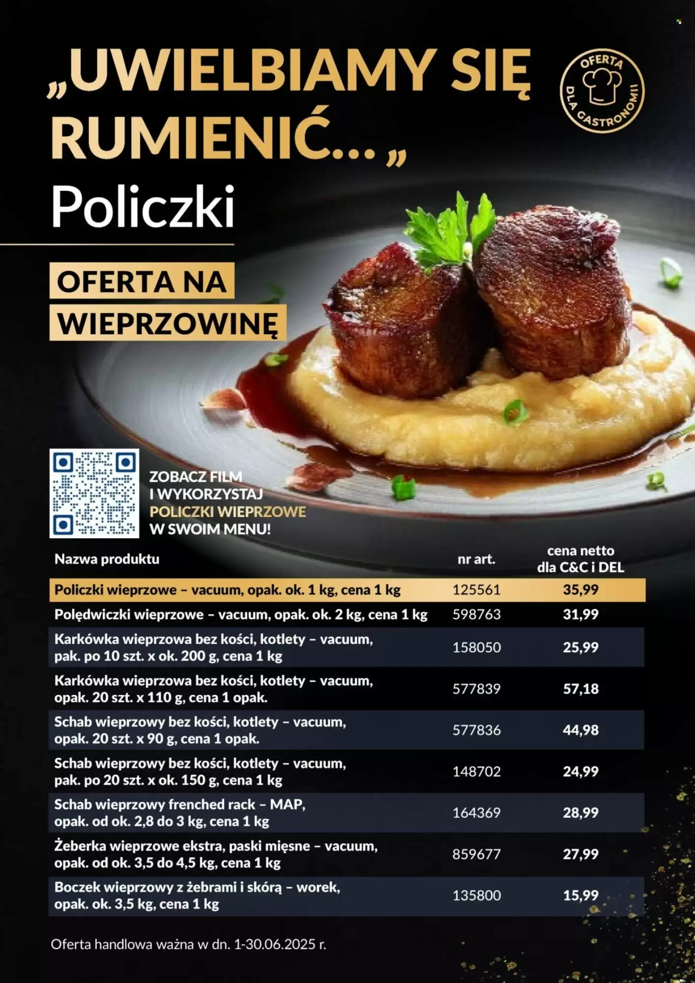 Gazetka Makro od 01.06.2025 do 30.06.2025