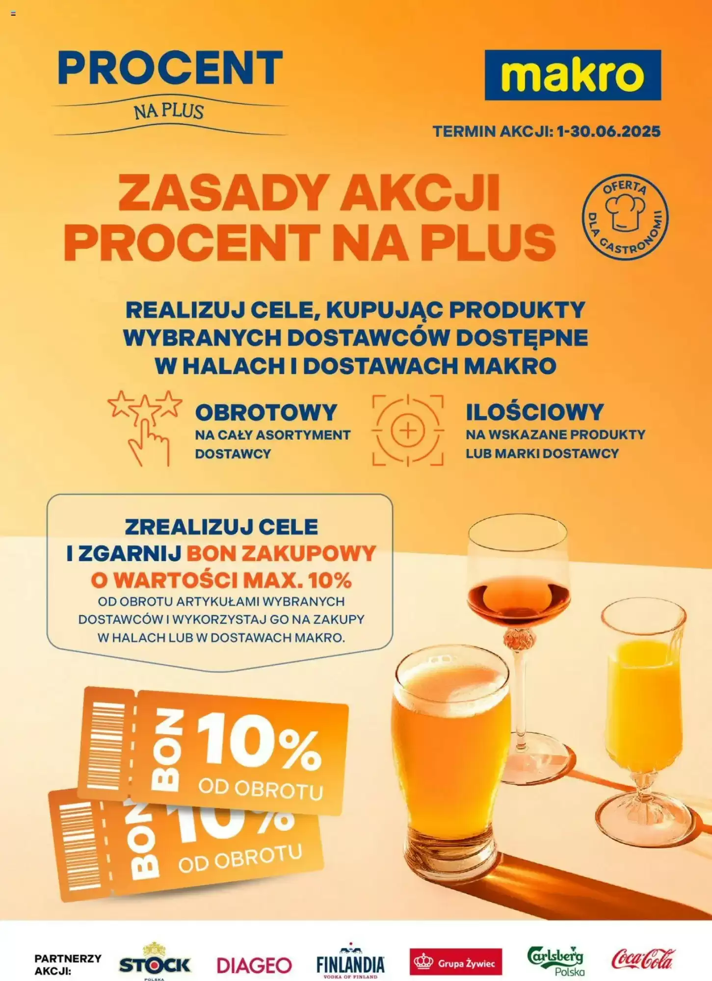 Gazetka Makro od 01.06.2025 do 30.06.2025