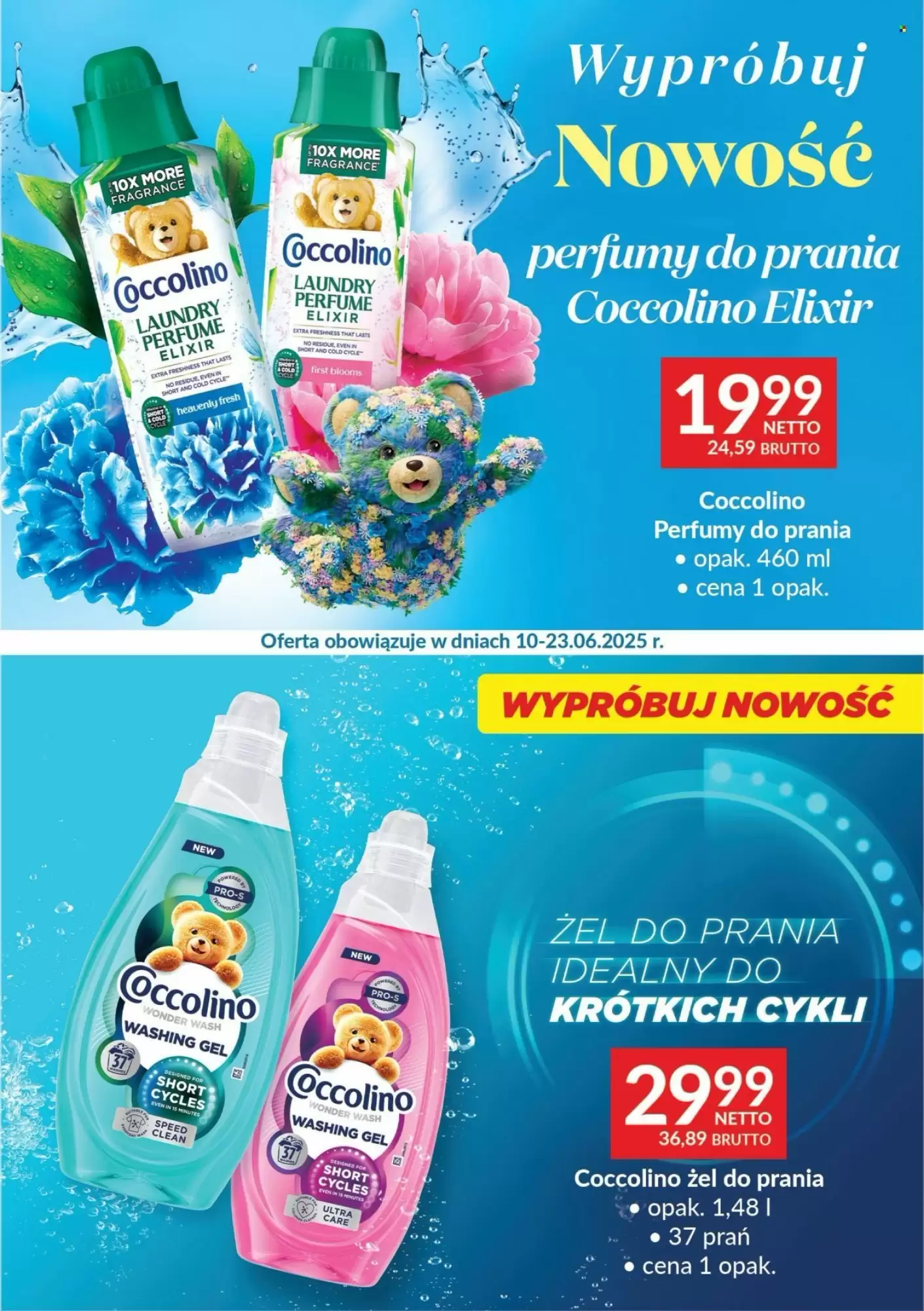 Gazetka Makro od 10.06.2025 do 23.06.2025