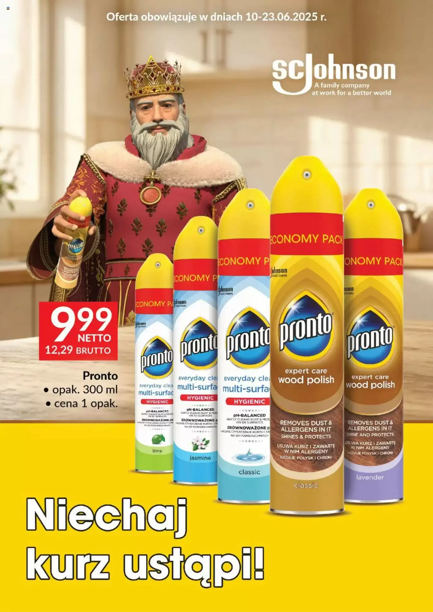 Gazetka Makro od 10.06.2025 do 23.06.2025