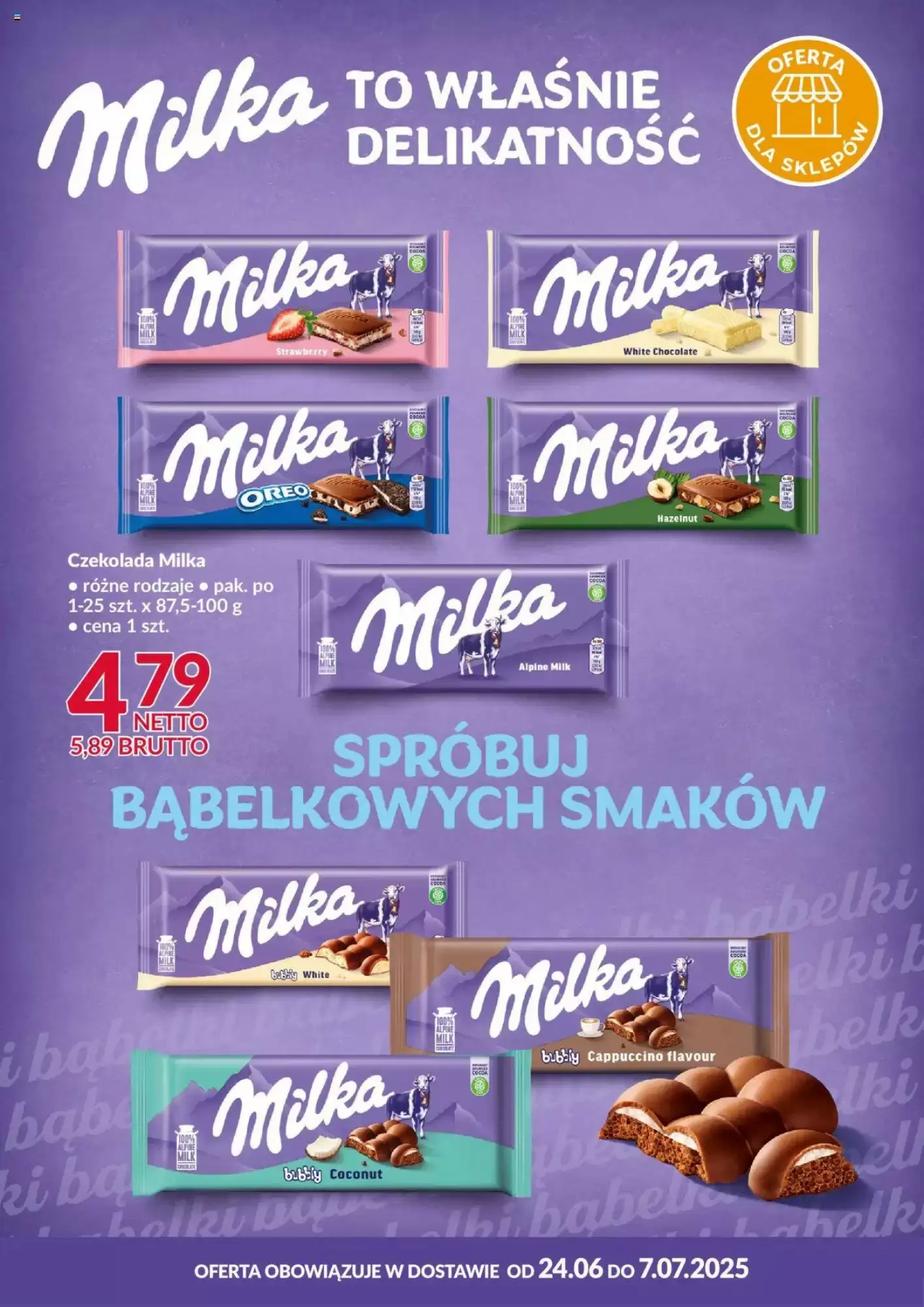Gazetka Makro od 24.06.2025 do 07.07.2025