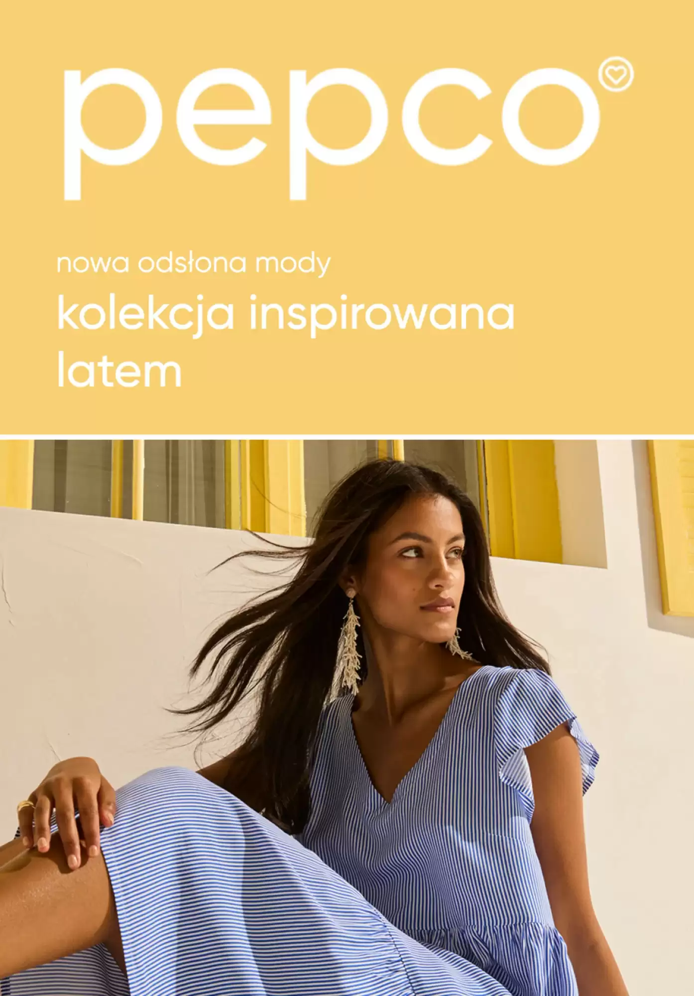 Gazetka Pepco od 11.06.2025 do 19.07.2025