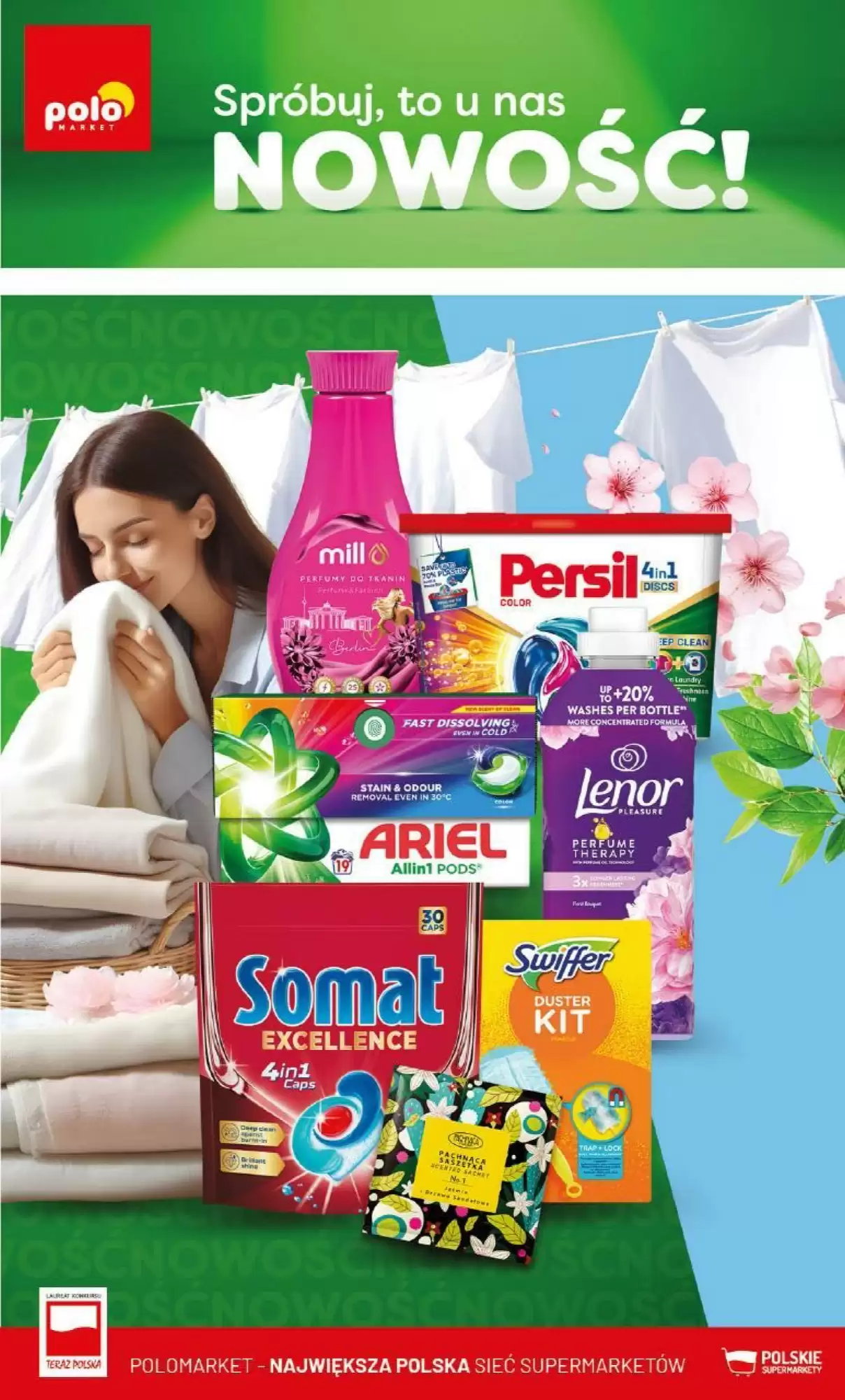 Gazetka Polomarket od 06.06.2025 do 30.06.2025