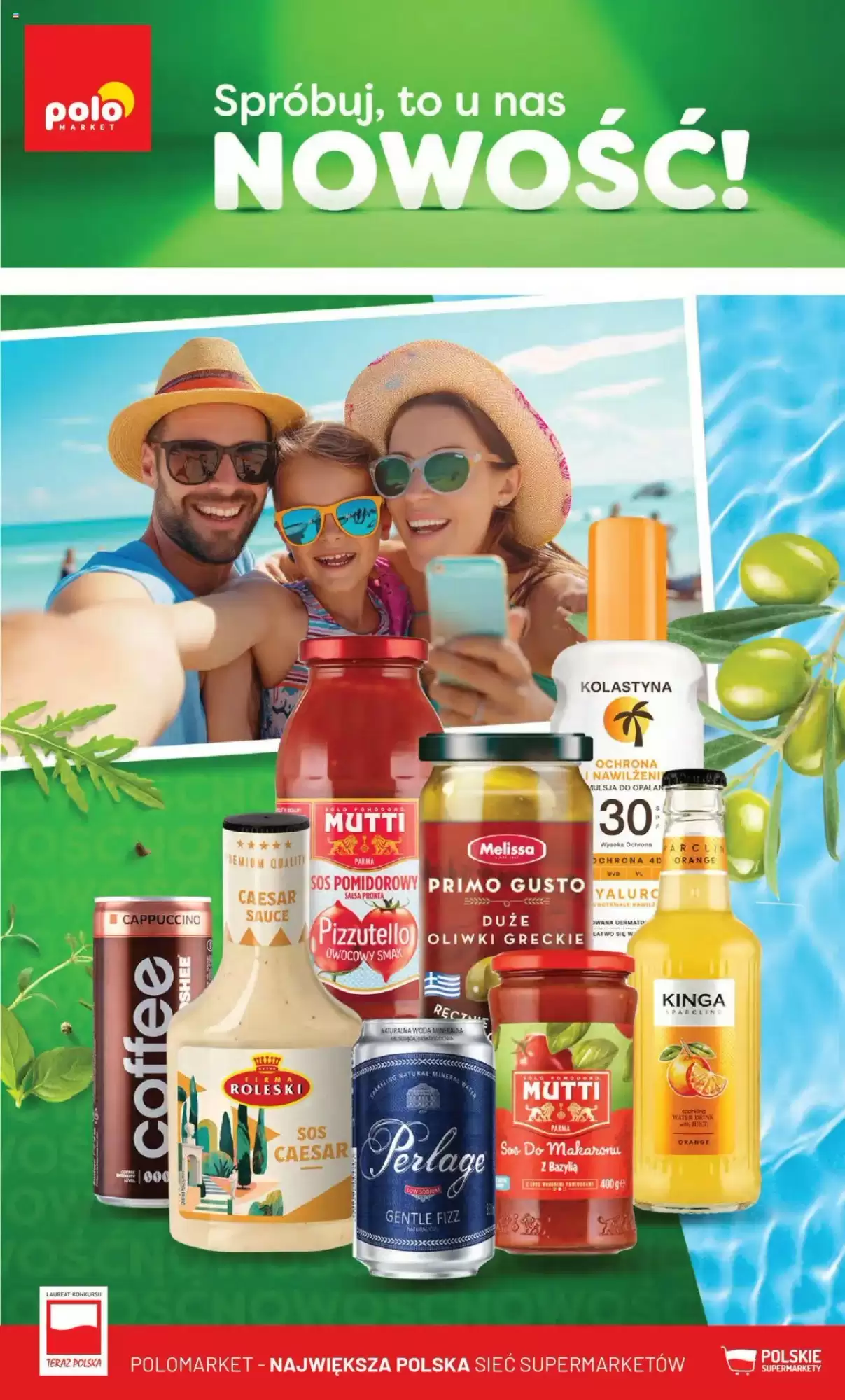 Gazetka Polomarket od 26.06.2025 do 31.07.2025