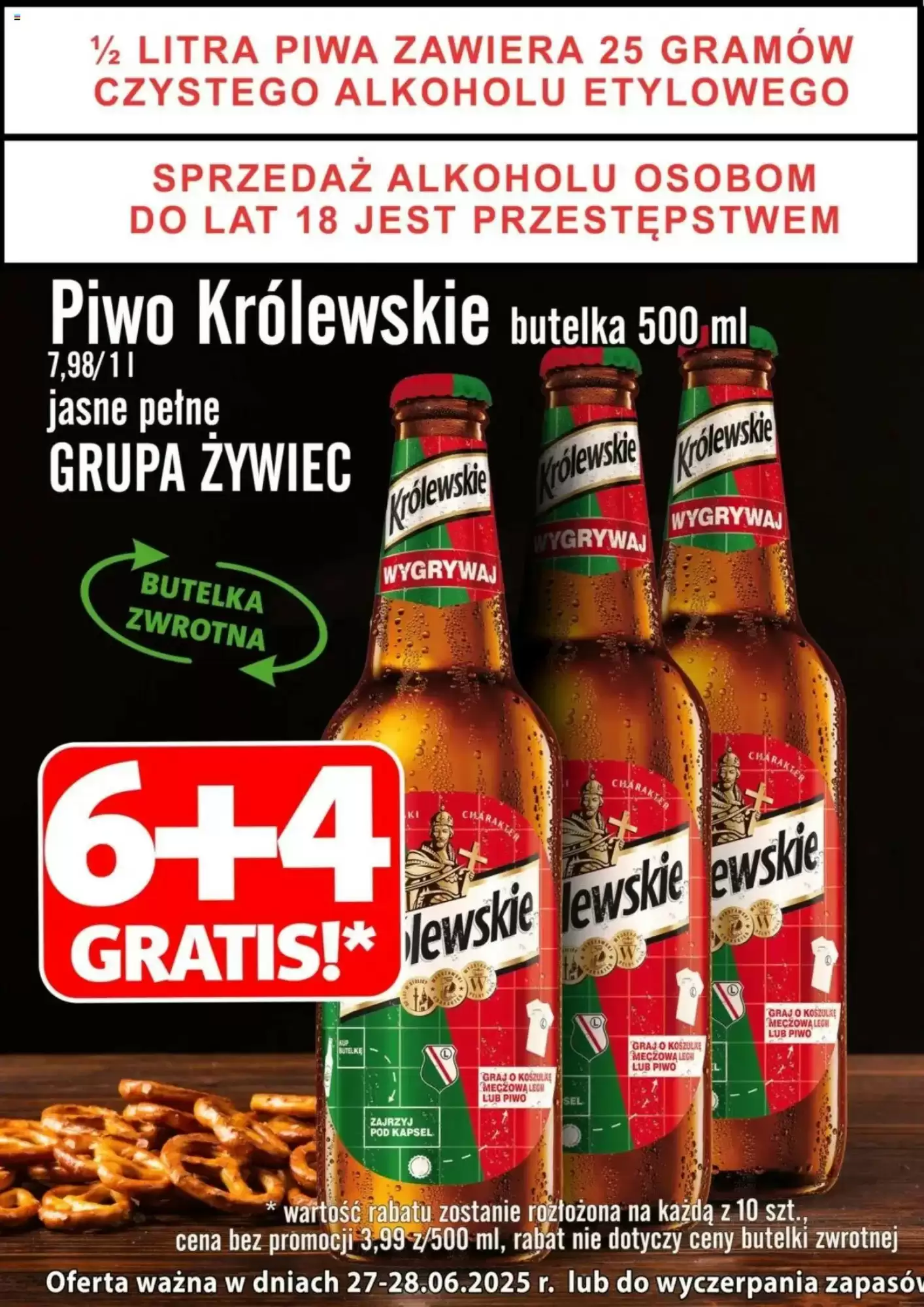 Gazetka Prim Market od 27.06.2025 do 28.06.2025