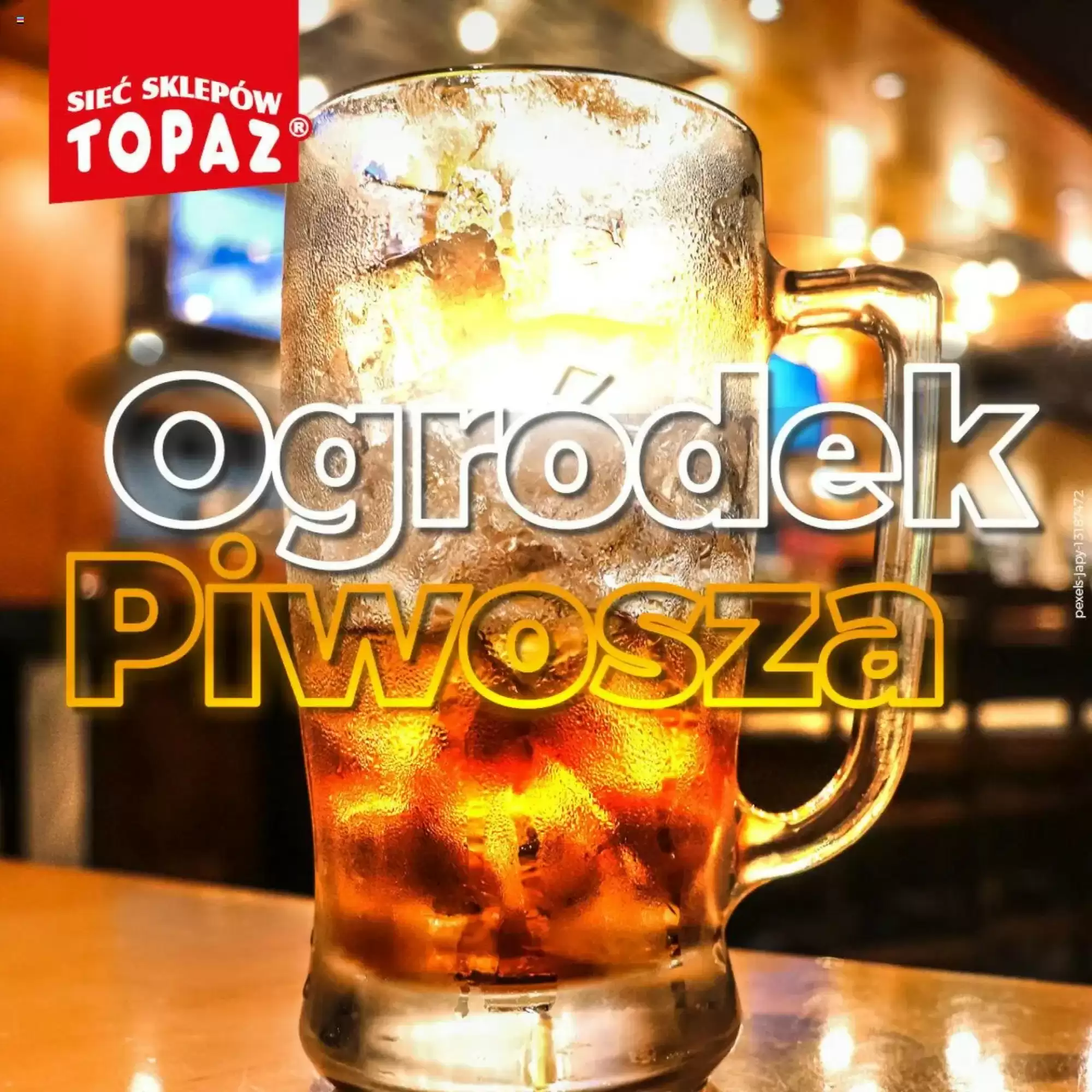 Gazetka Topaz od 26.06.2025 do 02.07.2025