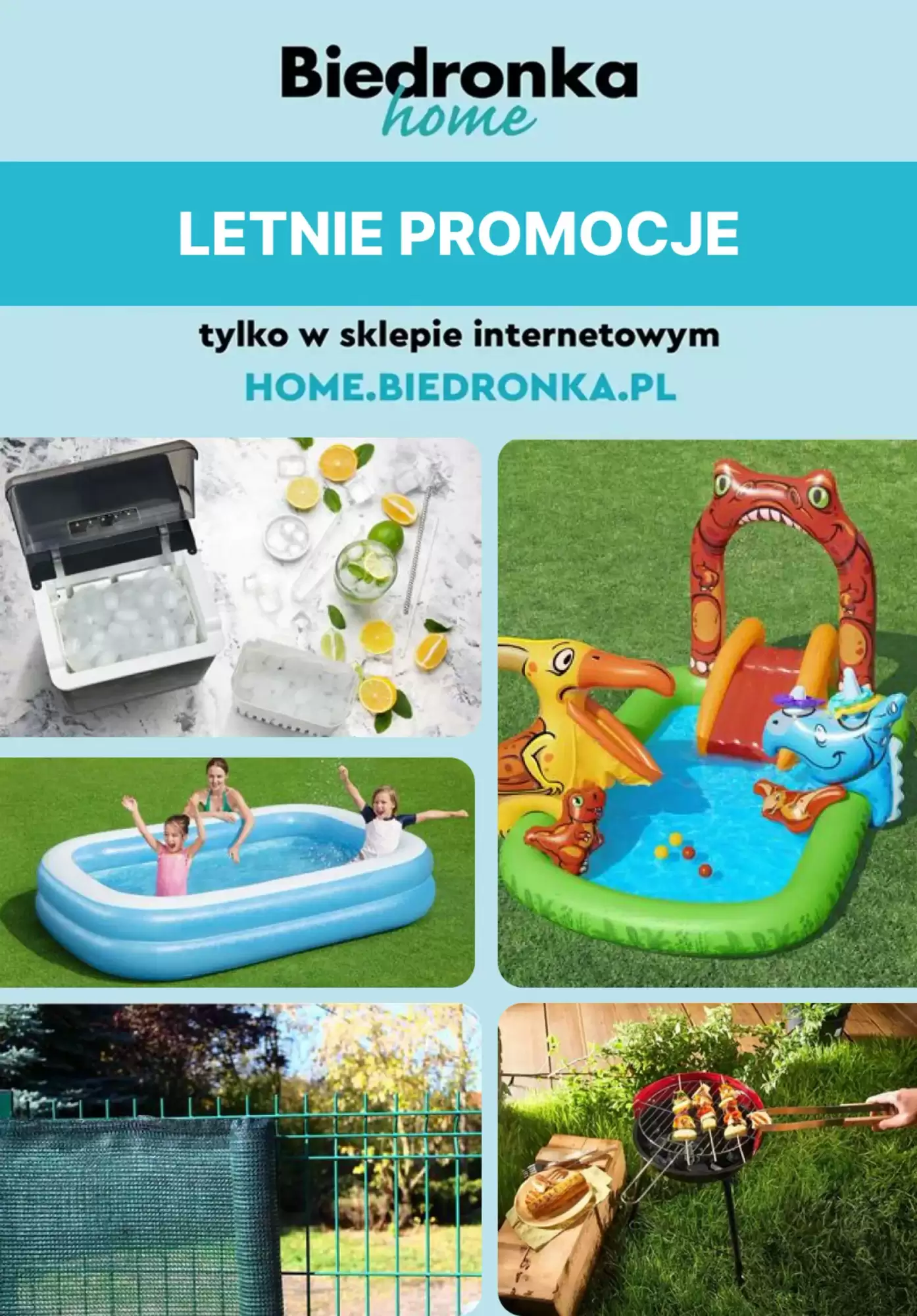 Gazetka Biedronka od 03.07.2025 do 11.07.2025